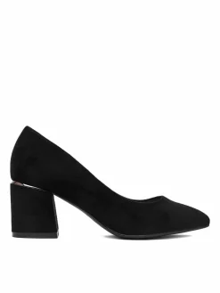 Décolleté CEO-HG-007 Nero