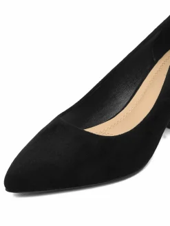 Décolleté CEO-HG-007 Nero