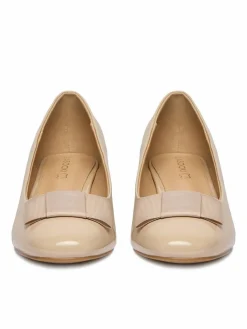 Décolleté CEO-HMS19028-2 Beige