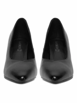 Décolleté CEO-HMS3022-2 Nero