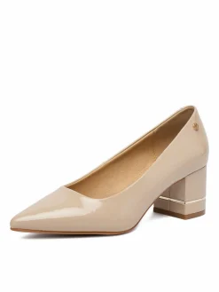 Décolleté CEO-HY1350-01 Beige