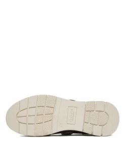 Décolleté CEO-HY8205-2 Blu scuro
