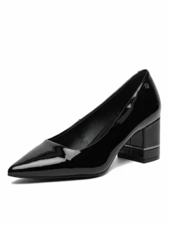Décolleté CEO-HY1350-01 Nero