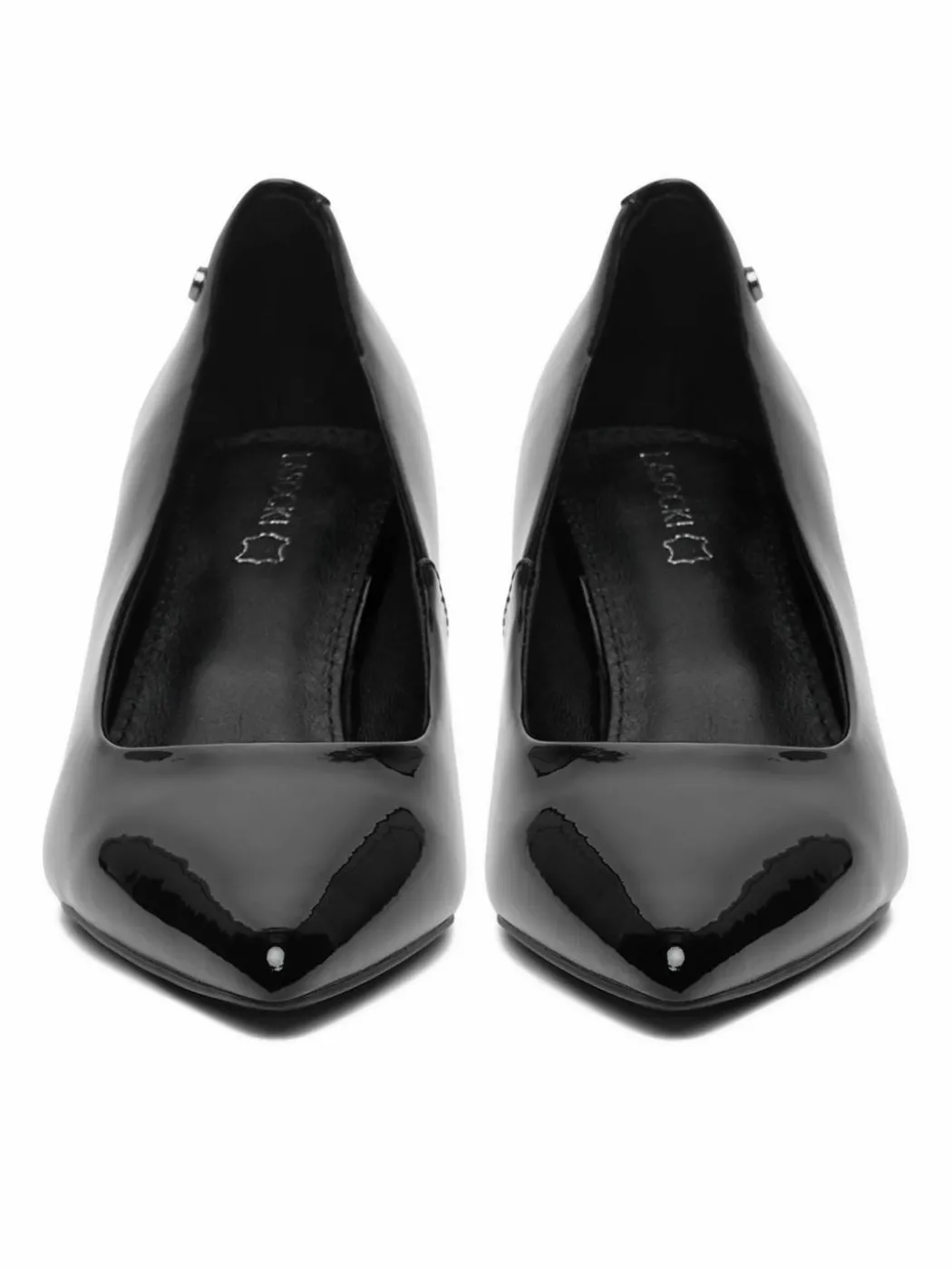 Décolleté CEO-HY1350-01 Nero