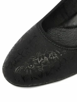 Décolleté CEO-HY7760-1 Nero