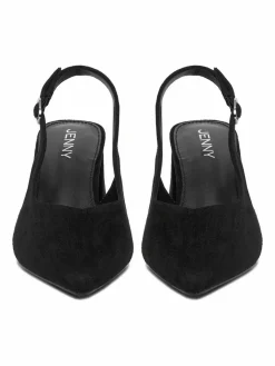 Décolleté CEO-HY5010-1 Nero