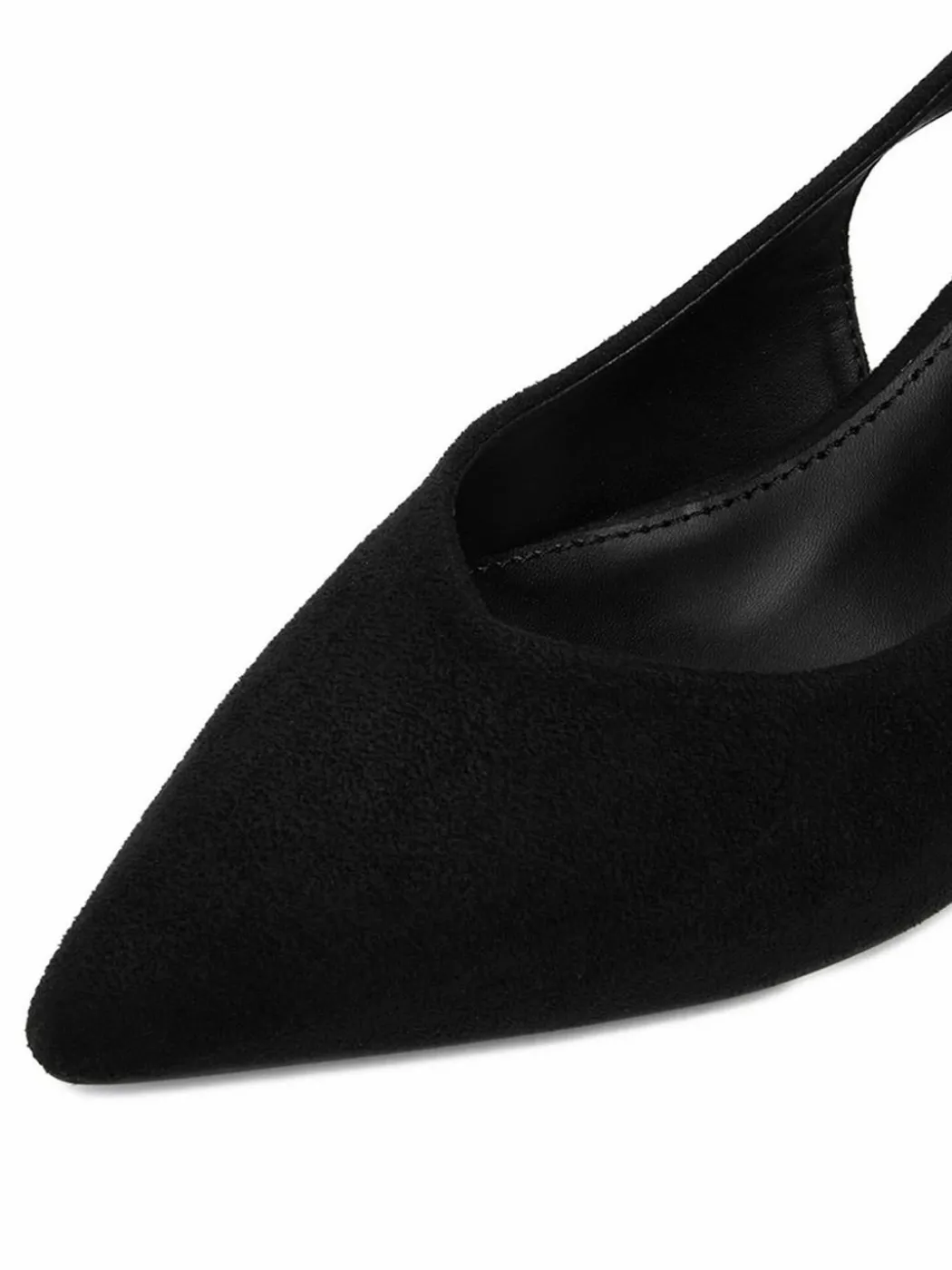 Décolleté CEO-HY5010-1 Nero