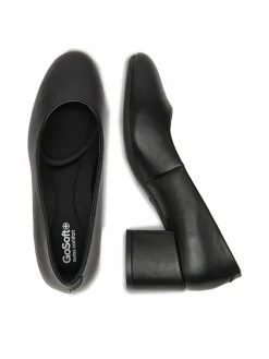 Décolleté CEO-HY25127-1 Nero