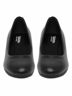 Décolleté CEO-HY25127-1 Nero