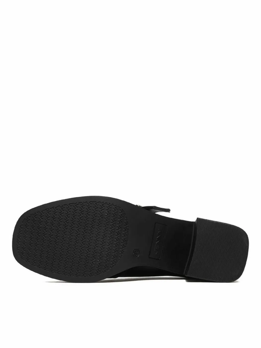 Décolleté CEO-HY7008-4 Nero