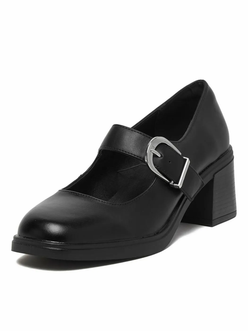 Décolleté CEO-HY7008-4 Nero