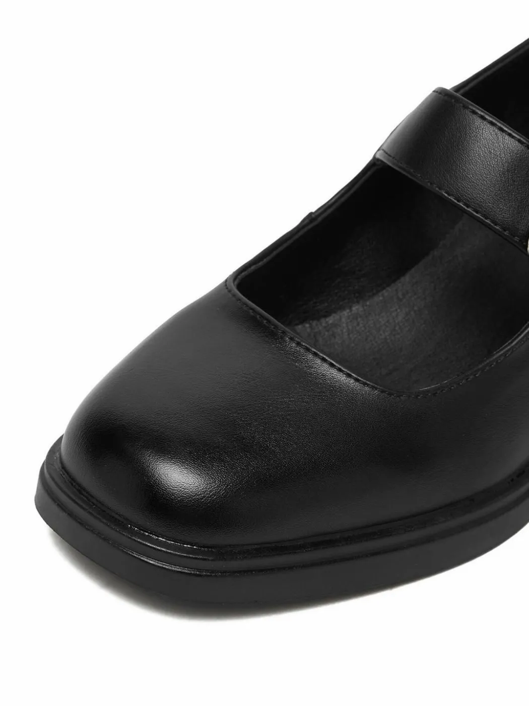 Décolleté CEO-HY7008-4 Nero