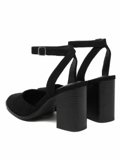 Décolleté CEO-HY2517-2 Nero