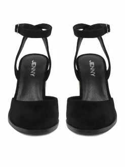Décolleté CEO-HY2517-2 Nero