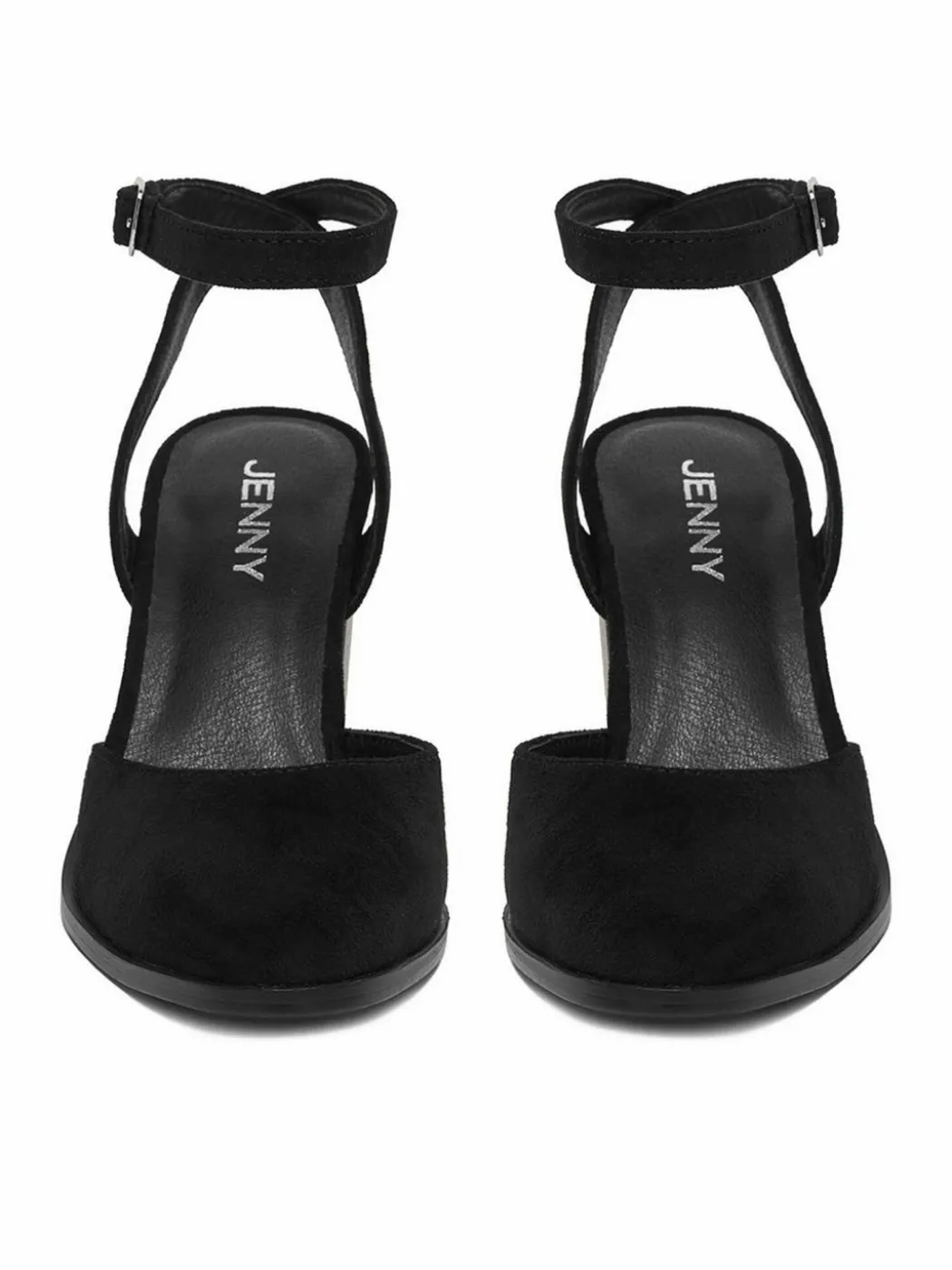 Décolleté CEO-HY2517-2 Nero
