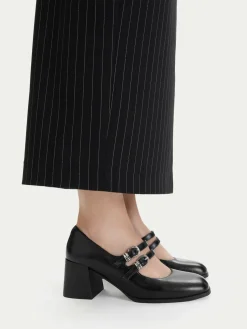 Décolleté CEO-HY3107S-1 Nero