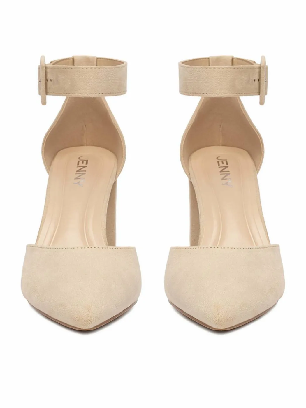 Décolleté CEO-LH230312-5 Beige