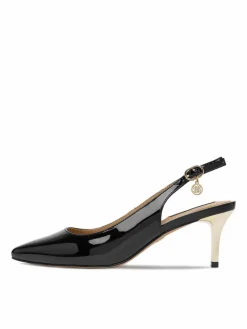 Décolleté CEO-LP655163A-9 Nero
