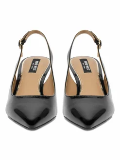 Décolleté CEO-LP655163A-9 Nero