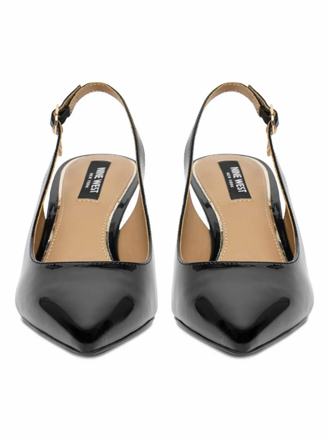 Décolleté CEO-LP655163A-9 Nero