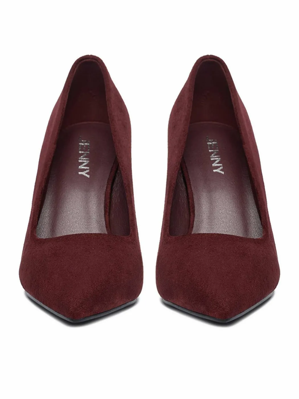Décolleté CEO-MERLIN WS20919-01 Bordeaux