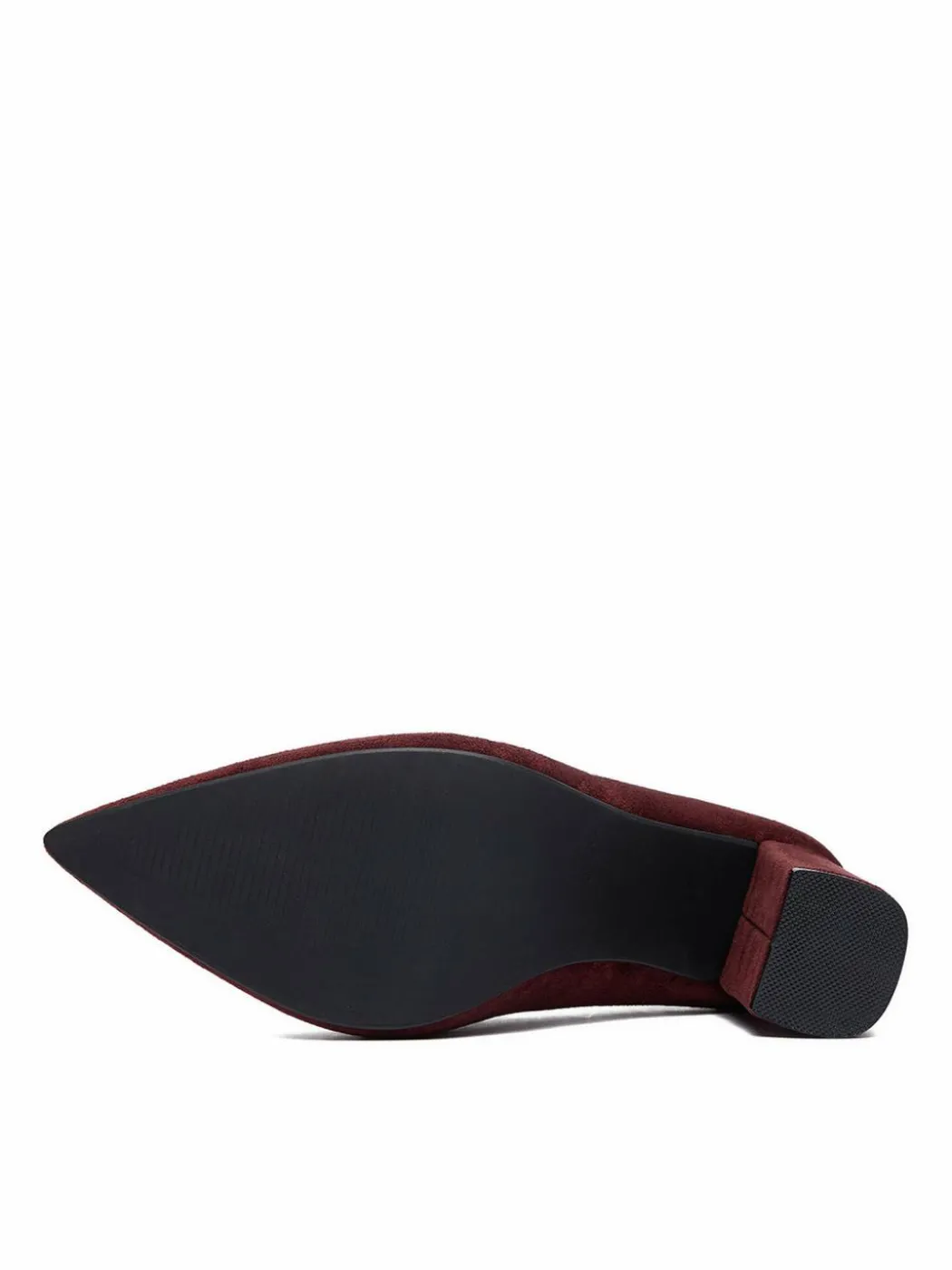 Décolleté CEO-MERLIN WS20919-01 Bordeaux