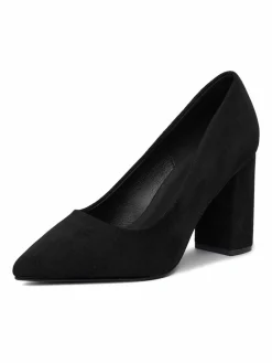 Décolleté CEO-MERLIN WS20919-01 Nero