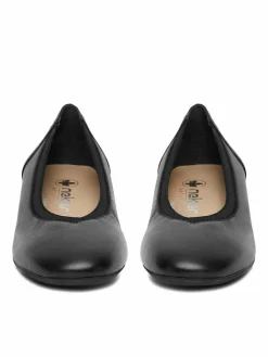 Décolleté CEO-43452-00 Nero