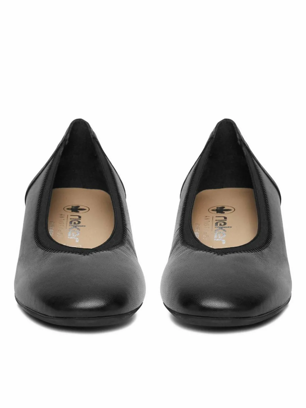 Décolleté CEO-43452-00 Nero