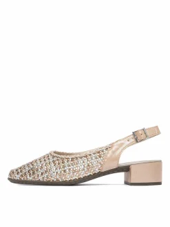 Décolleté CEO-47078-90 Oro