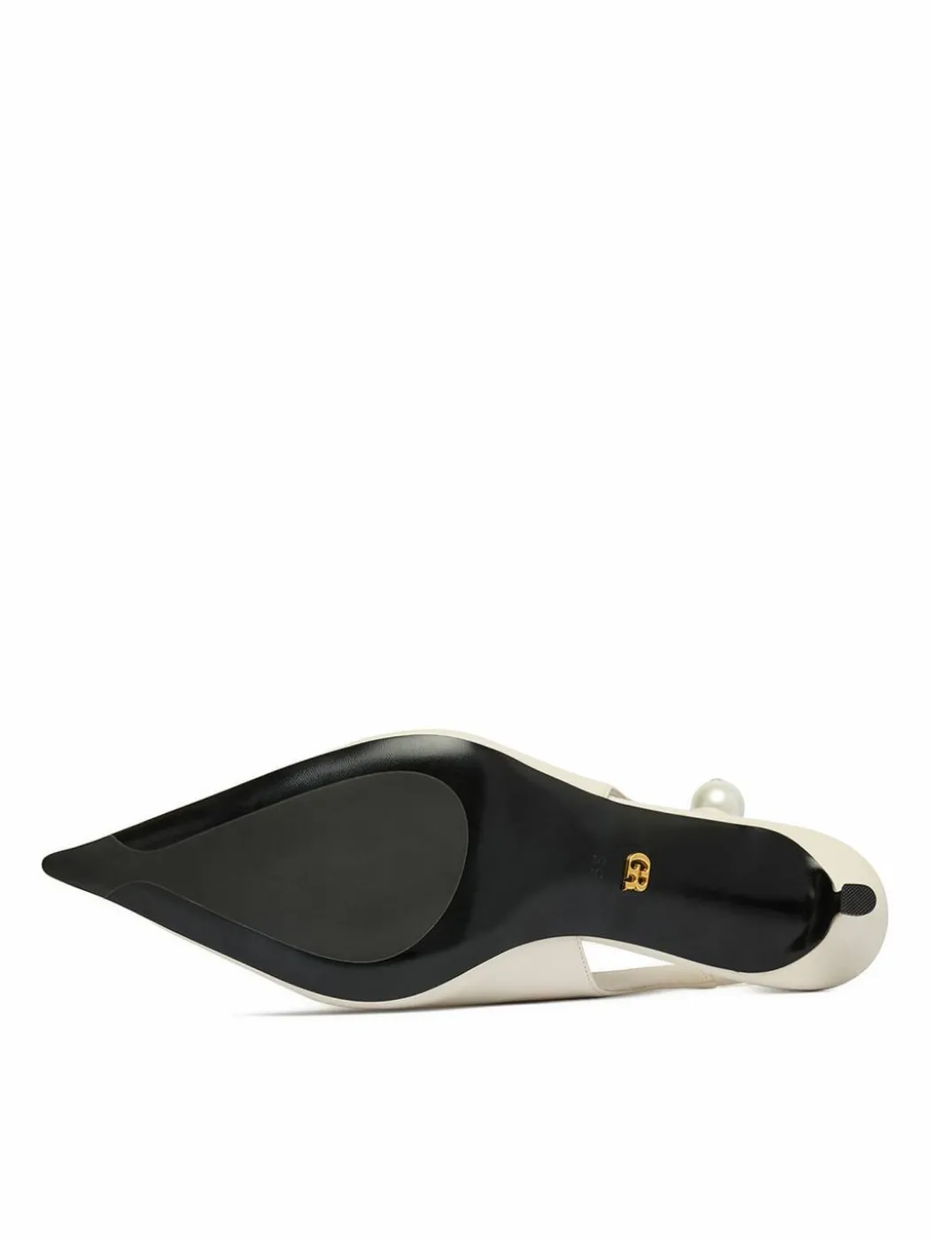 Décolleté CEO-ROSE-LT2678-1-N Bianco