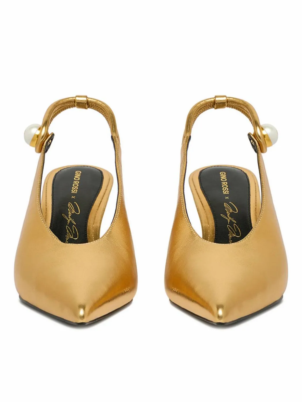 Décolleté CEO-ROSE-LT2678-1-N Oro