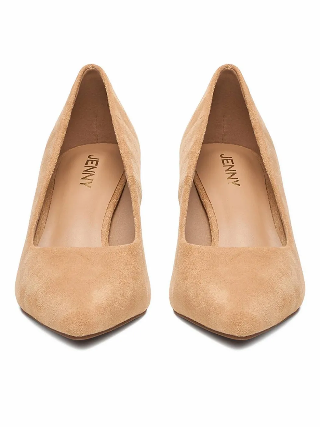 Décolleté CEO-R26SS09209 Beige
