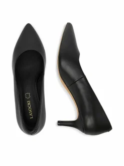 Décolleté CEO-SAGITTA-01 Nero