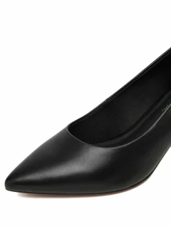 Décolleté CEO-SAGITTA-01 Nero