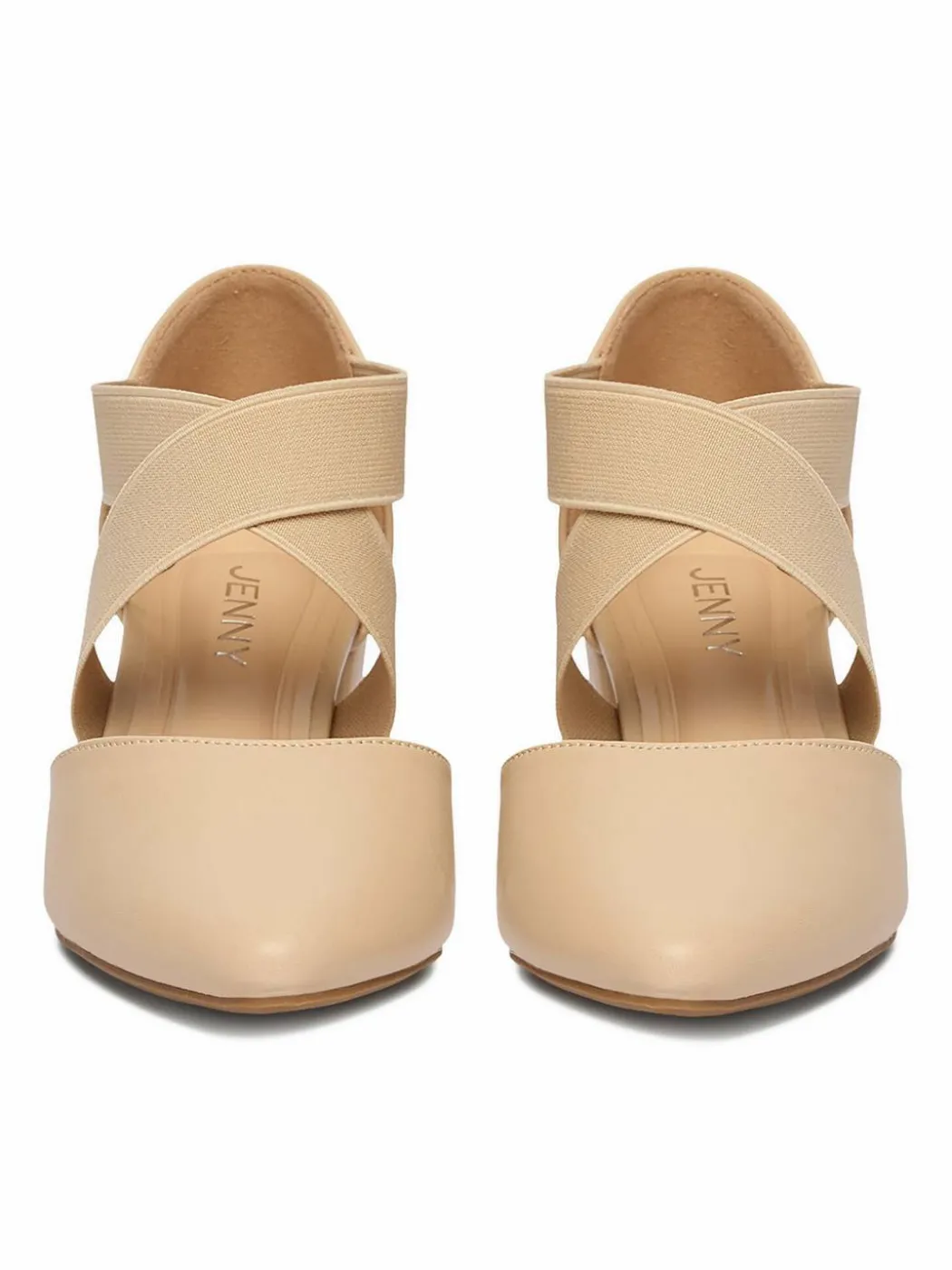 Décolleté CEO-SW25-7 01 Beige