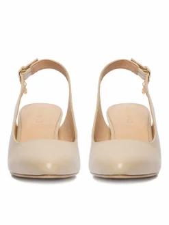 Décolleté CEO-WB-LUMI-02 Beige