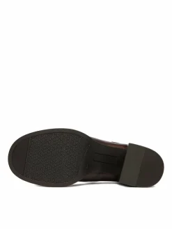 Décolleté CEO-WB-ROSA-SH-01 Marrone