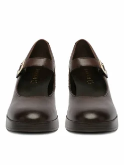 Décolleté CEO-WB-ROSA-SH-01 Marrone