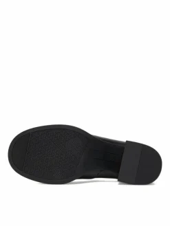 Décolleté CEO-WB-ROSA-SH-01 Nero