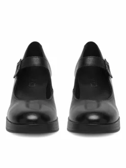 Décolleté CEO-WB-ROSA-SH-01 Nero