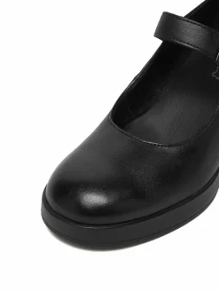 Décolleté CEO-WB-ROSA-SH-01 Nero