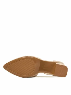 Décolleté CEO-WB-UMI-03 Beige