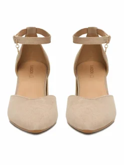 Décolleté CEO-WB-UMI-03 Beige
