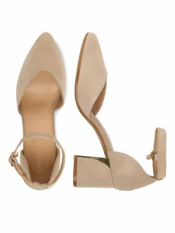 Décolleté CEO-WB-UMI-03 Beige