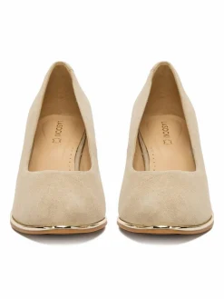 Décolleté CEO-WB-VELA-01 Beige