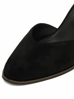 Décolleté CEO-WB-VELA-02 Nero