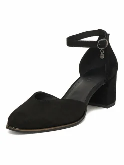 Décolleté CEO-WB-VELA-02 Nero