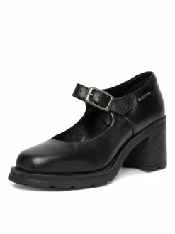 Décolleté CEO-WI34-TRUST-01 Nero
