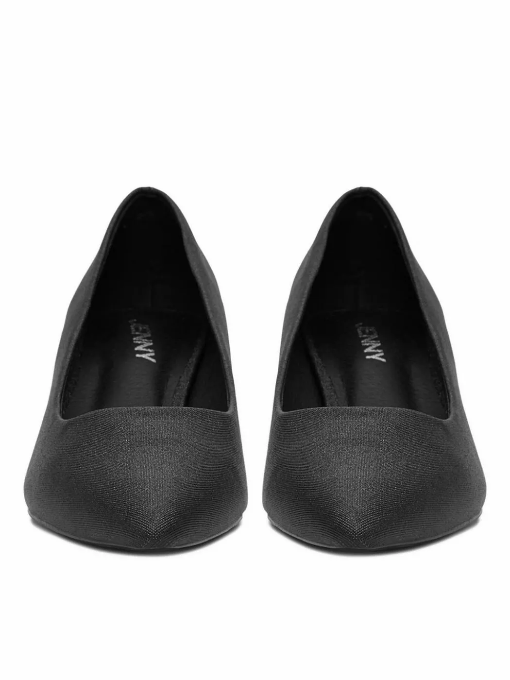 Décolleté CEO-W80012 Nero